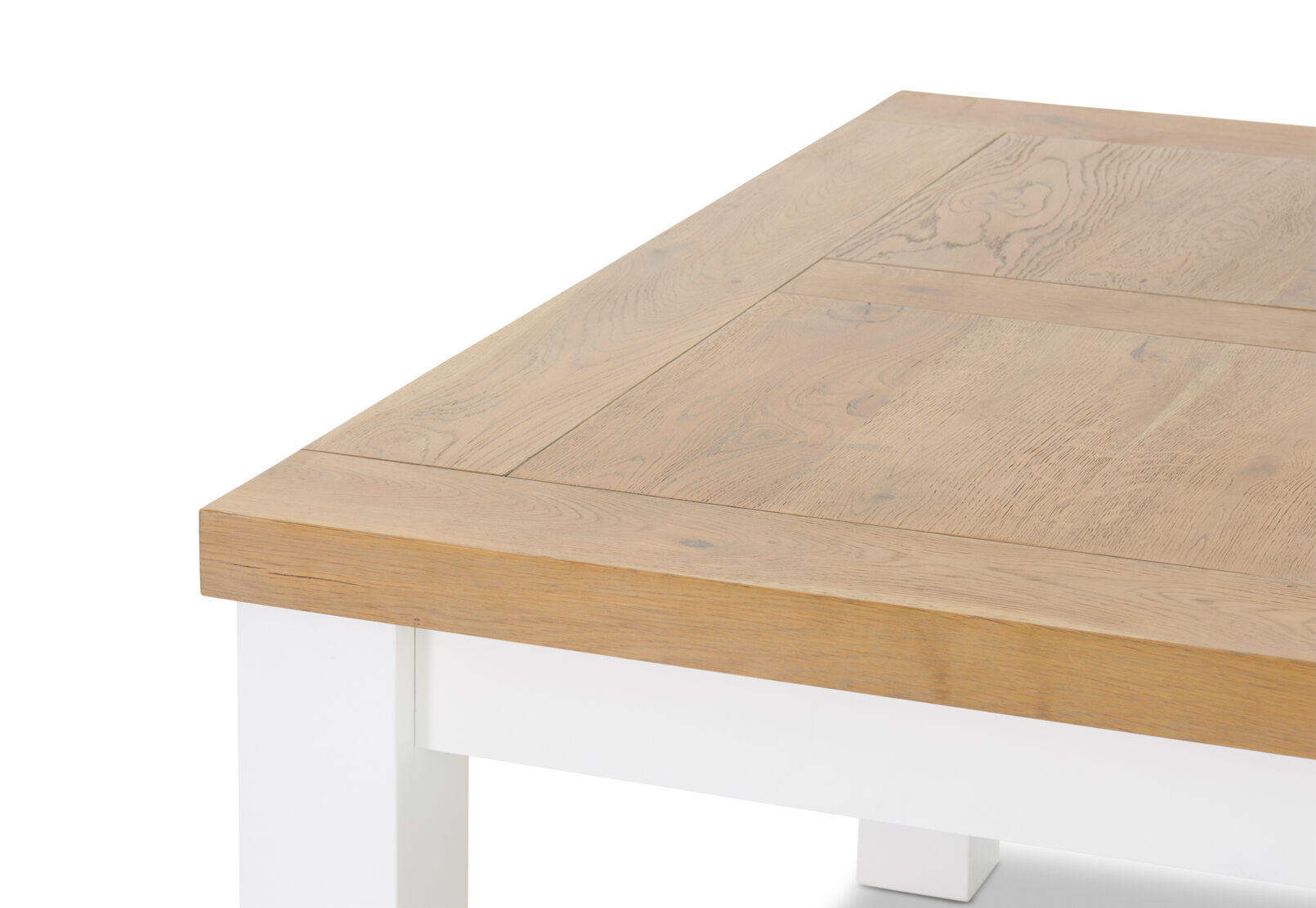 NORMANDY - 1500 Square Dining Table NORMANDY