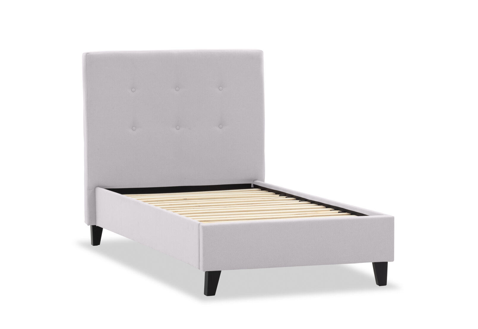 JESSALYN - King Single Bed JESSALYN