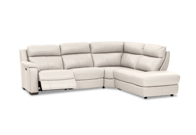 CAPELLO - Terminal corner with Right-Hand Facing Chaise