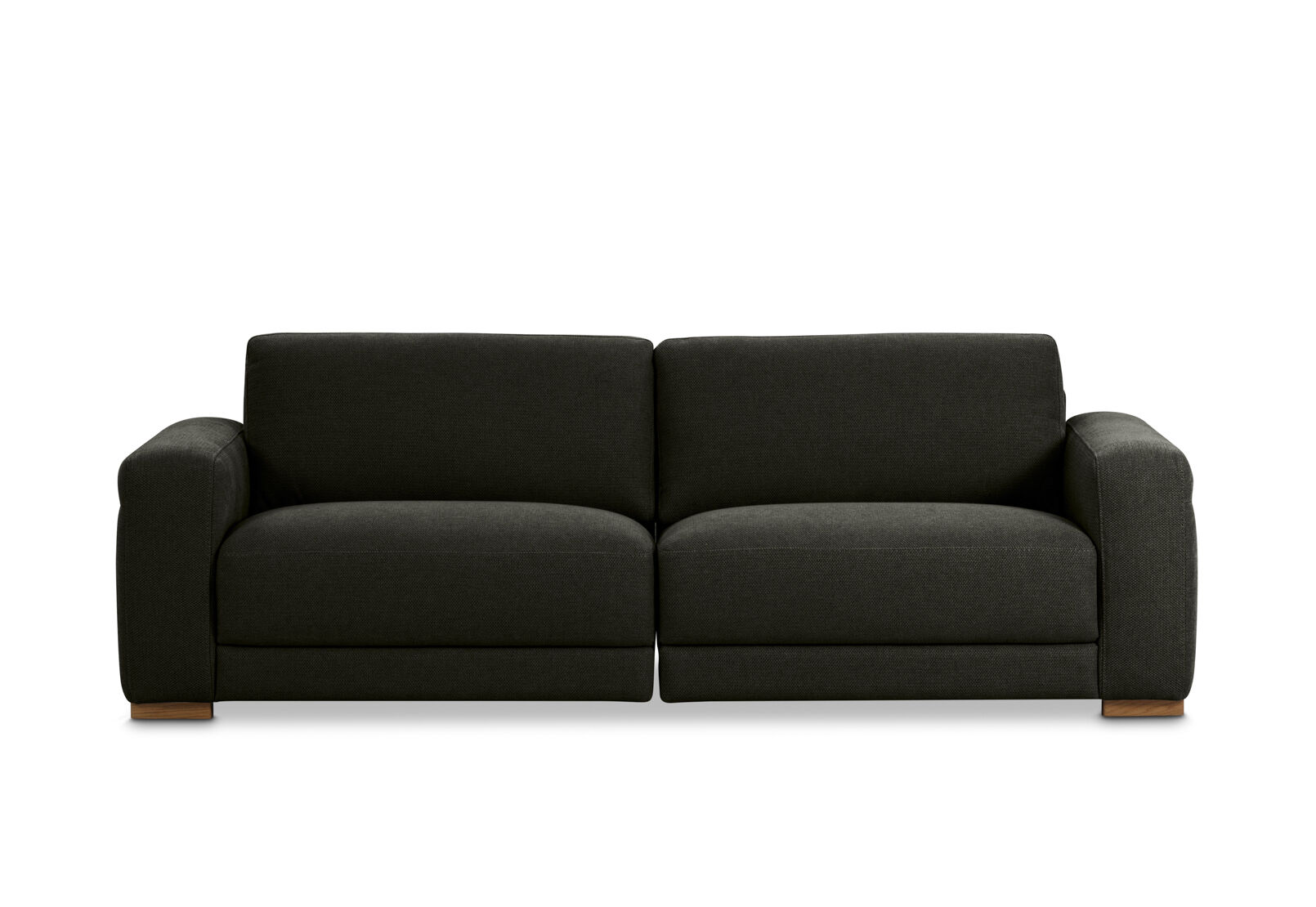 LEONE FABRIC - 3.5 Seater Sofa LEONE FABRIC