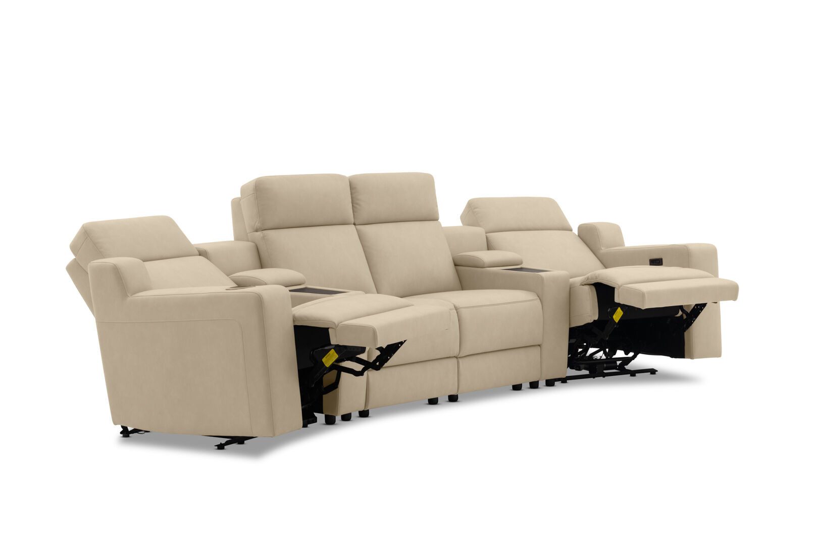 LEANDRO - Theatre Suite LEANDRO