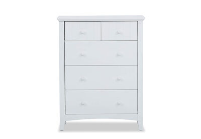 COPELAND - 5 Drawer Tall Chest