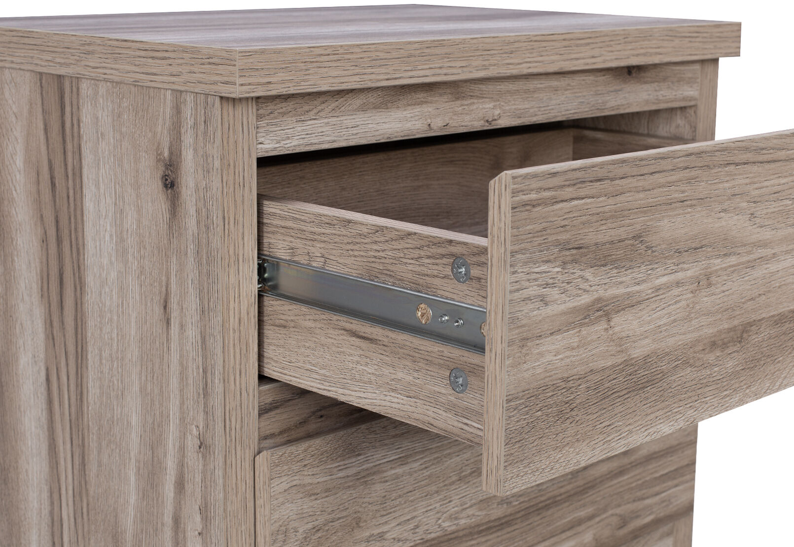 KINCAID - Bedside Table KINCAID