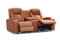 SENTINAL MK2 LEATHER