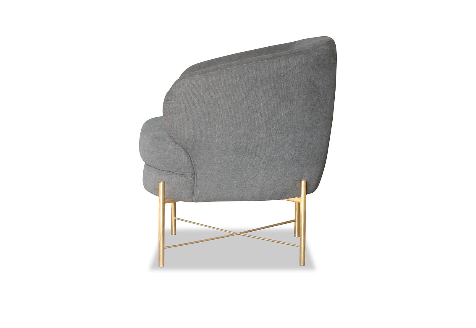 BREWER - Accent Chair BREWER
