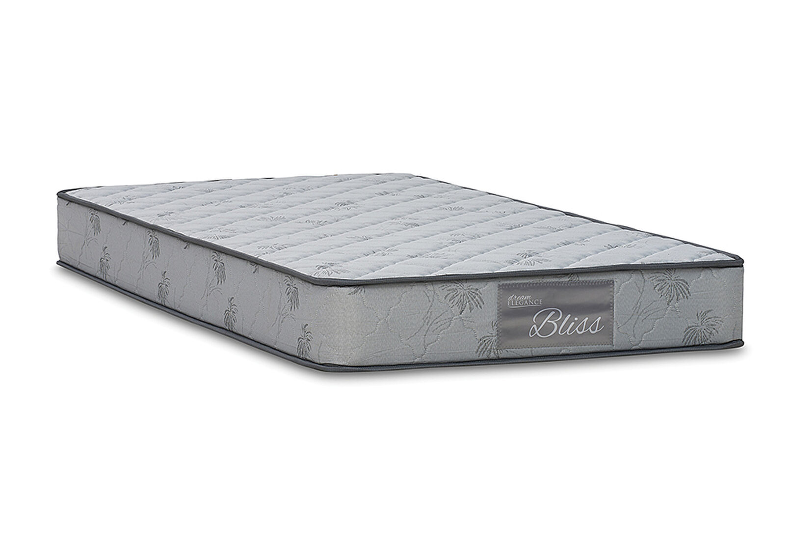 Single Mattress DREAM ELEGANCE BLISS Single Mattress Amart Furniture