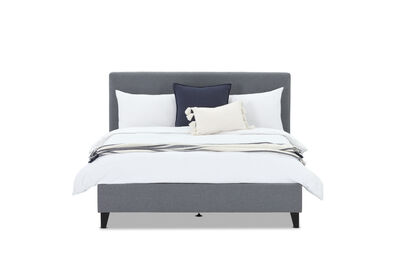 JESSALYN - Double Bed