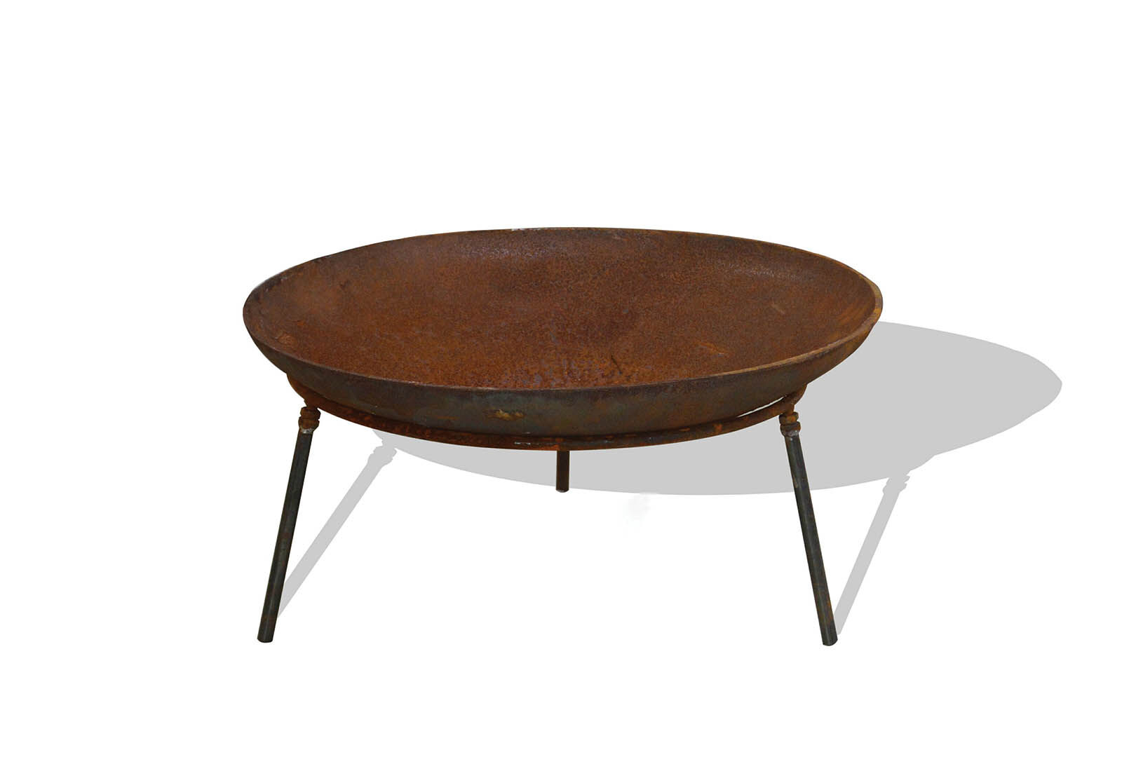 HERMAN - Tripod Fire Pit HERMAN