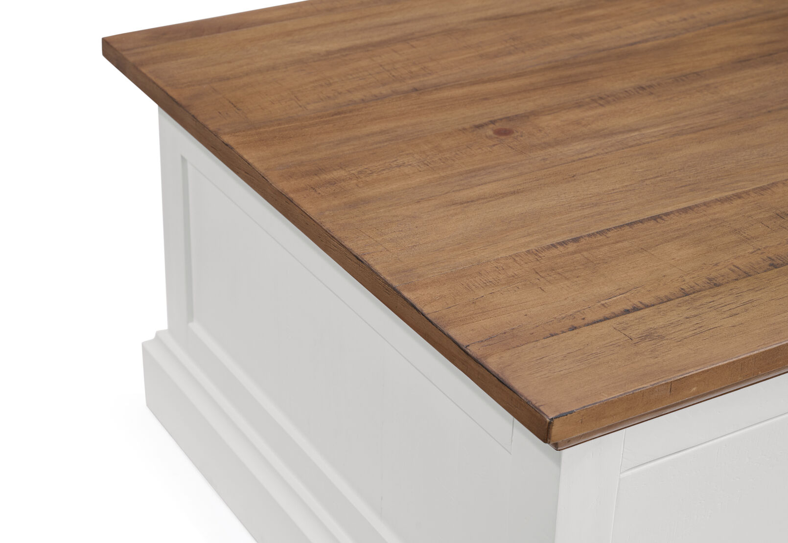 CHARLSBOURG - COFFEE TABLE CHARLSBOURG