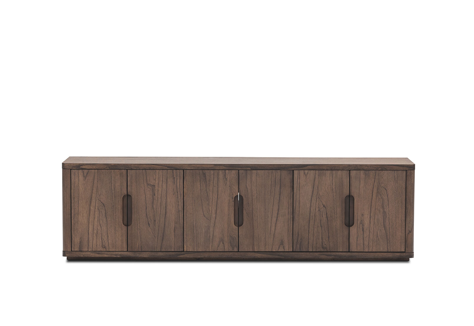 NICCOLO - 6 Door Entertainment Unit NICCOLO
