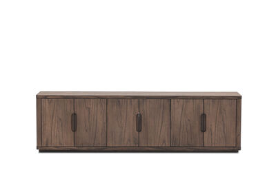 NICCOLO - 6 Door Entertainment Unit