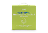 KING SINGLE MATTRESS PROTECTOR