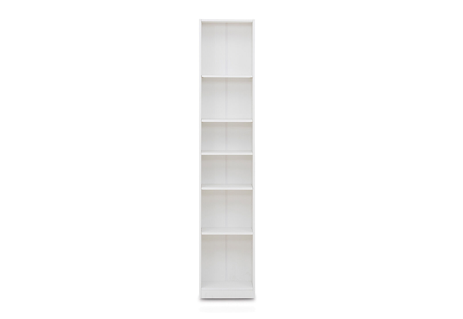 Felix Tall Narrow Bookcase Amart Furniture