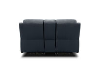 DACIA LEATHER