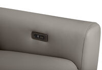 SPECTRA LEATHER