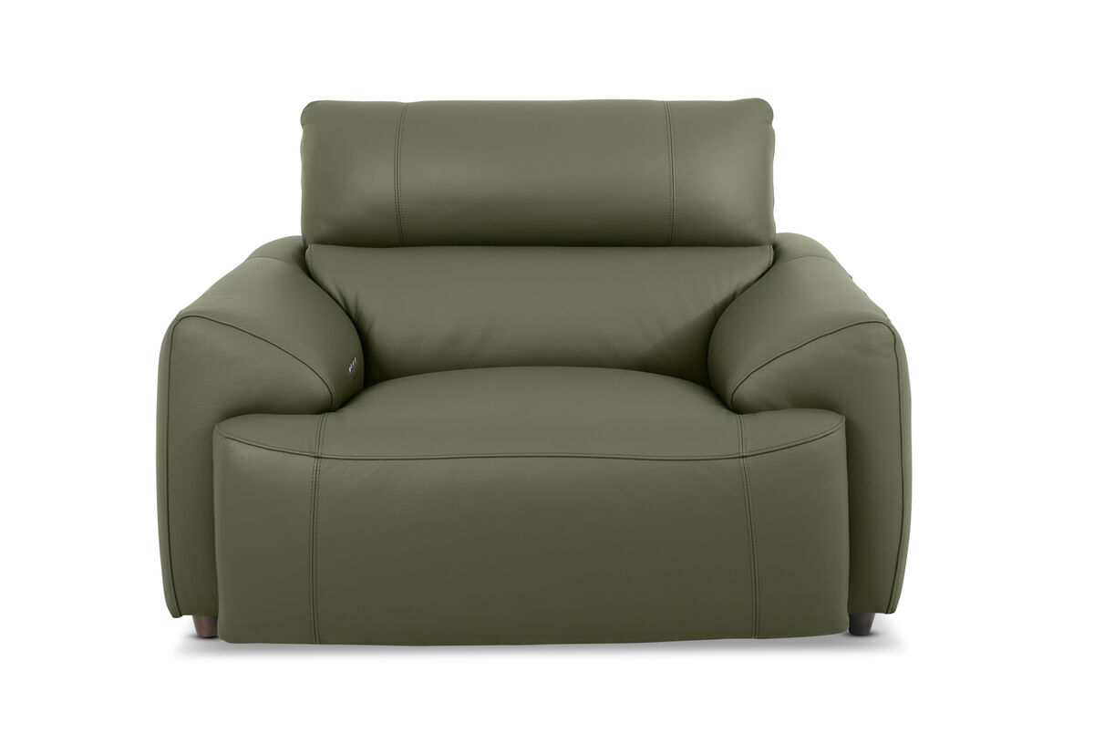 VESSALLI LEATHER