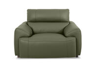 VESSALLI LEATHER