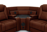 SENTINAL MK2 LEATHER