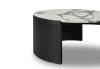 EGON - Round Coffee Table EGON