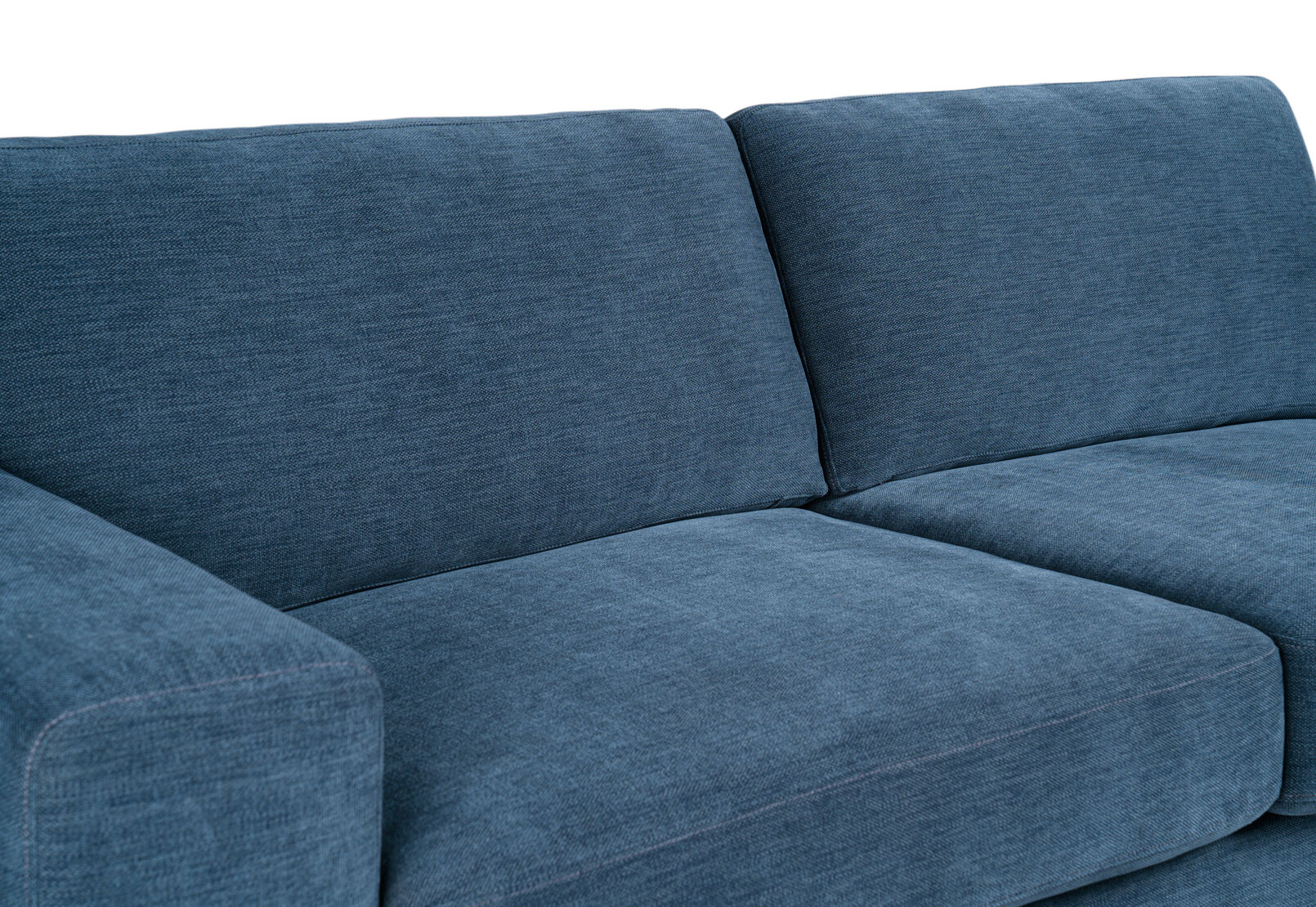 MESCAL FABRIC - 3 Seater Sofa MESCAL FABRIC