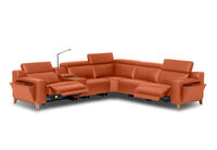 GAGE LEATHER