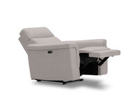 SERGIO FABRIC - Electric Recliner SERGIO FABRIC
