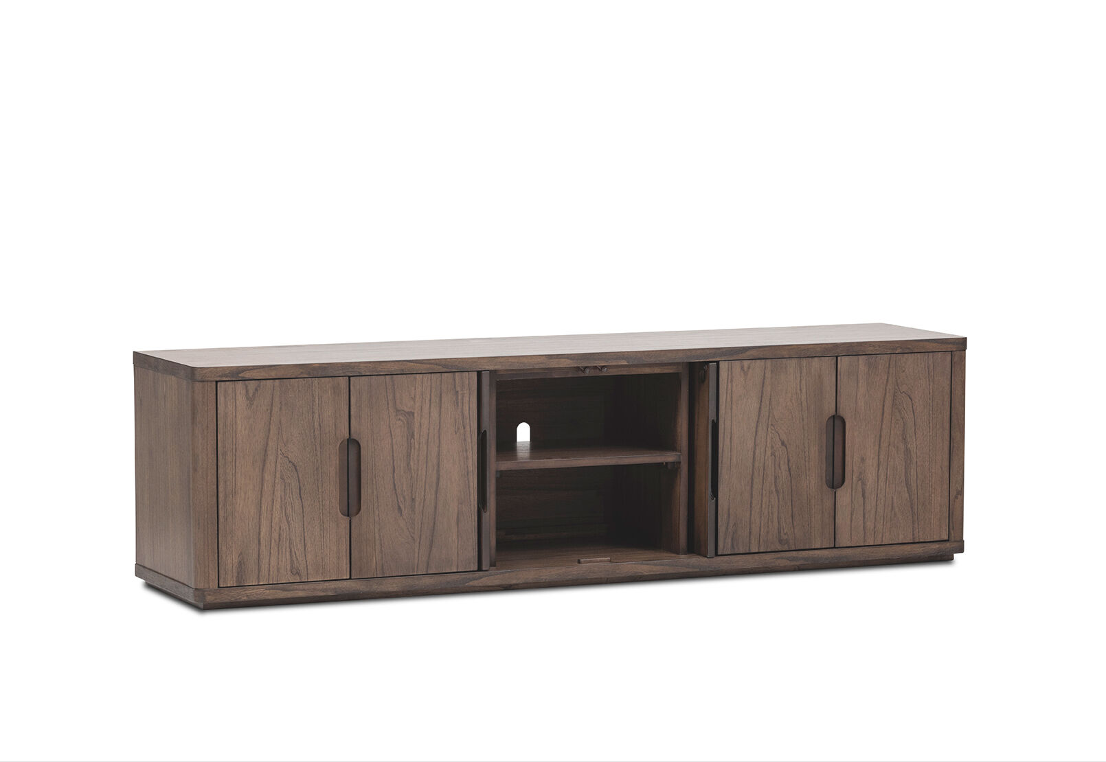 NICCOLO - 6 Door Entertainment Unit NICCOLO