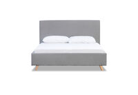 CORREA - Double Bed CORREA