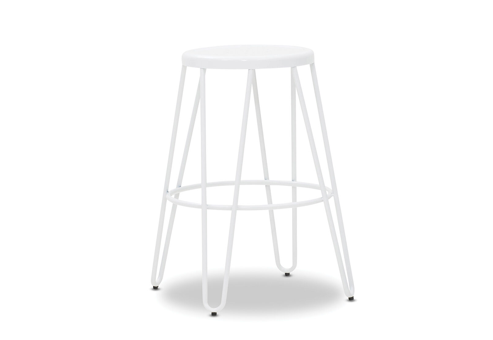 BELUGA - 66cm Stool BELUGA