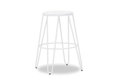 BELUGA - 66cm Stool
