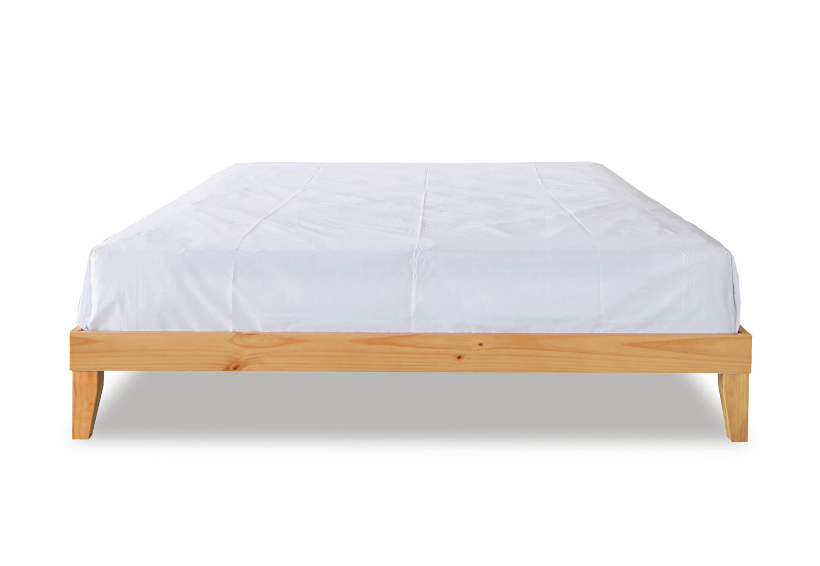 MARQUEZ - Queen Bed Base MARQUEZ
