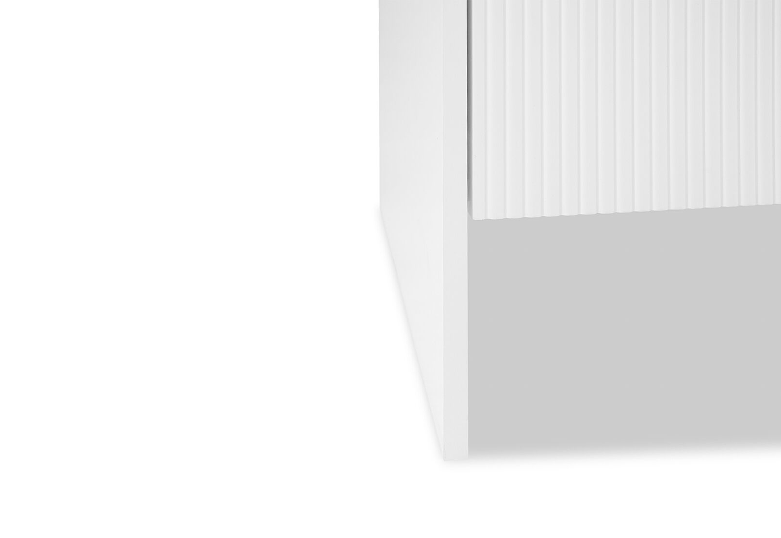 PALMEA - 2 Drawer Bedside PALMEA