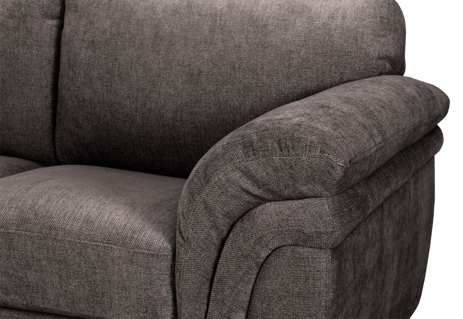 YAMILA FABRIC - 2 Seater Sofa YAMILA FABRIC