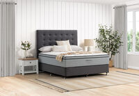 ORTHOKINETIC ARGOS PLUSH - Queen Mattress ORTHOKINETIC ARGOS PLUSH