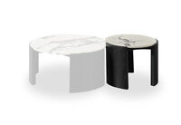 EGON - Round Lamp Table EGON