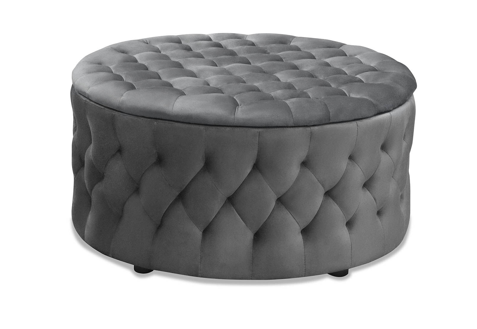 Amart outlet furniture ottoman