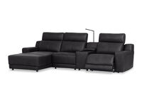 VANTRO LEATHER