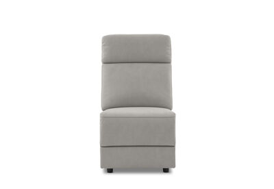 LEANDRO - Armless Chair