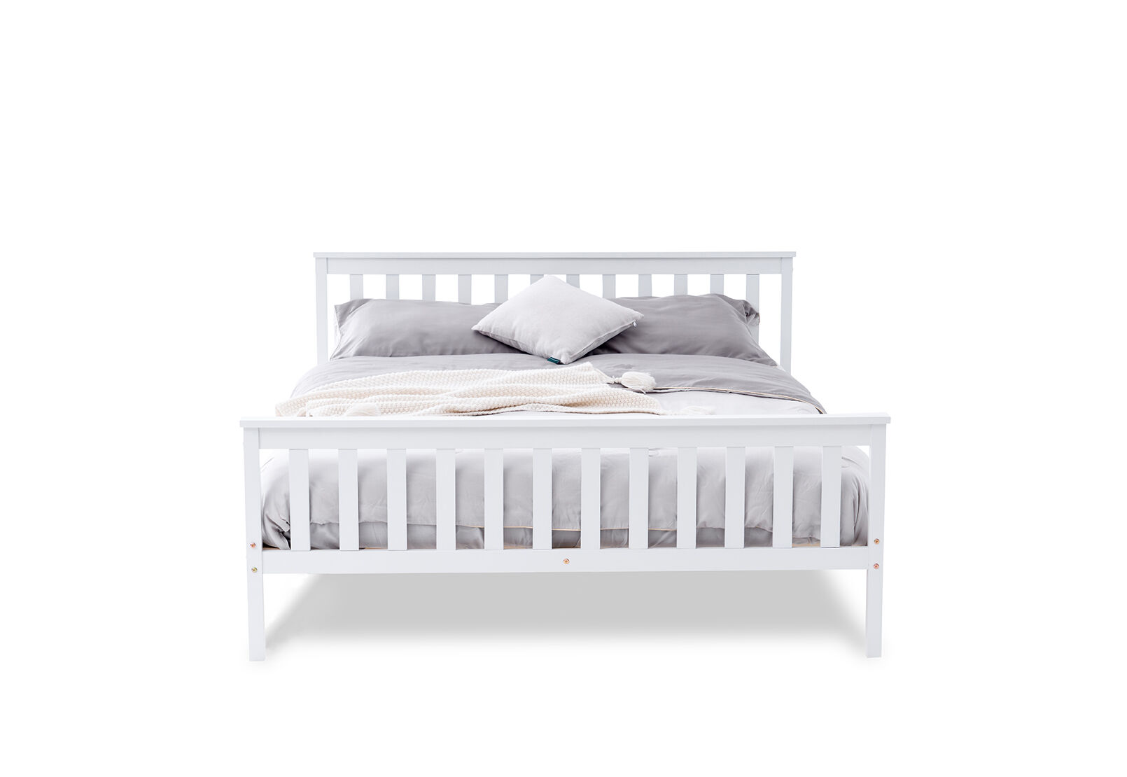 MARSH - Double Bed MARSH