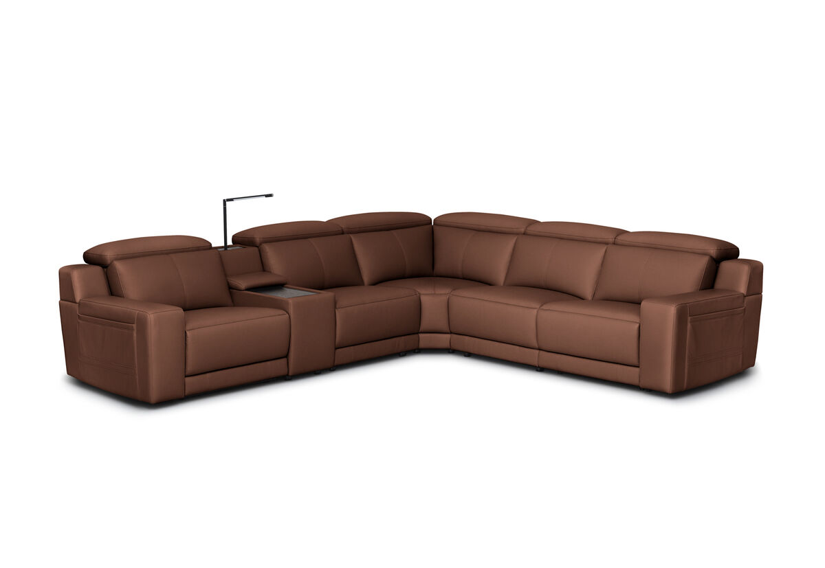 VANTRO LEATHER