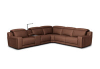 VANTRO LEATHER