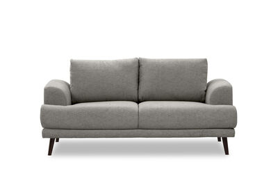JERMAINE FABRIC - 2 Seat Sofa