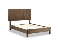 ADEONA - Queen Bed ADEONA