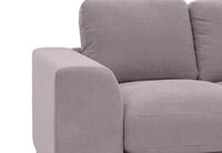 JOSEPHINE FABRIC - 2 Seater Sofa JOSEPHINE FABRIC