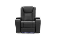 SENTINAL MK2 LEATHER
