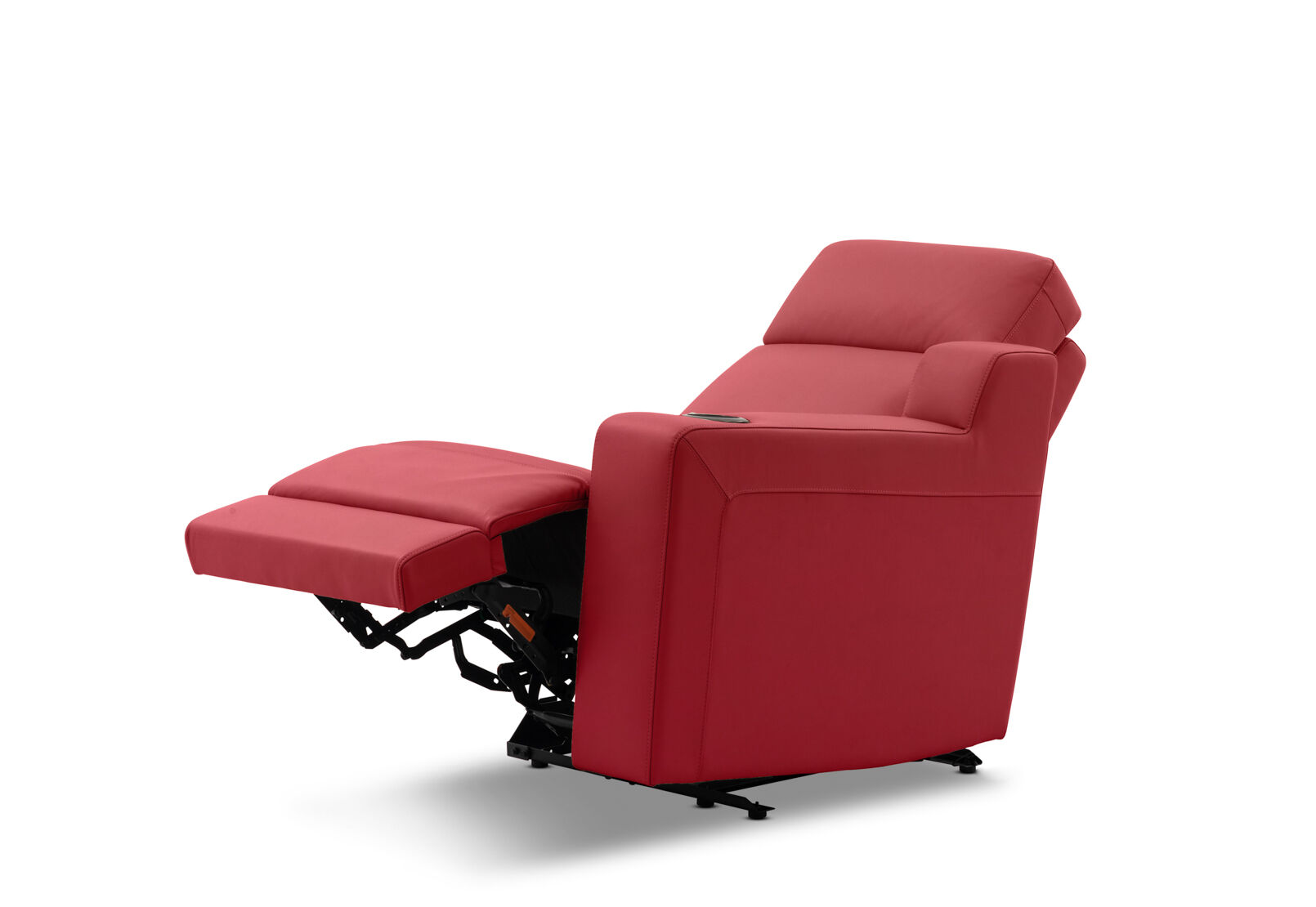 RYKER - RHF Arm Chair with Dual Motor Recliner RYKER