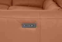 DOMINICO LEATHER