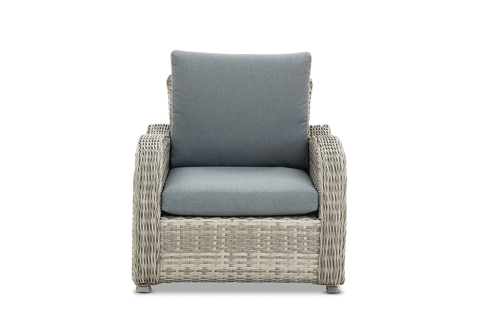 IKAROS - 4 Piece Outdoor Lounge Setting IKAROS