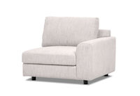 VERONICA FABRIC - 3.5 Seater Modular Lounge VERONICA FABRIC