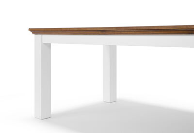 CHARLSBOURG - 2400 Dining Table (MTO)